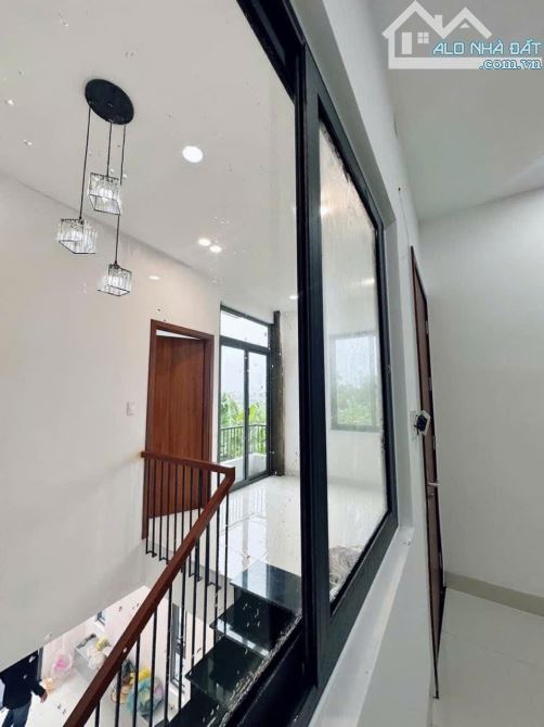 Bán villa 2 tầng An Dương Vương, cạnh bến xe Phía Nam Huế - 2