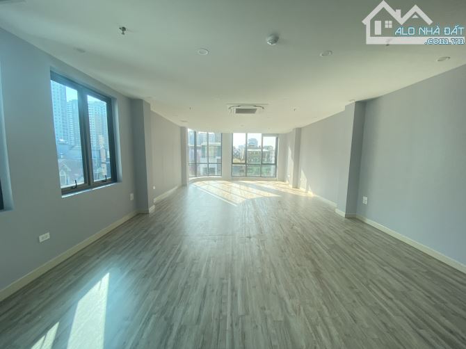 Sàn văn phòng 60m2 giá 12tr cho thuê mặt phố Nguyễn Ngọc Nại, Quận Thanh Xuân - 2