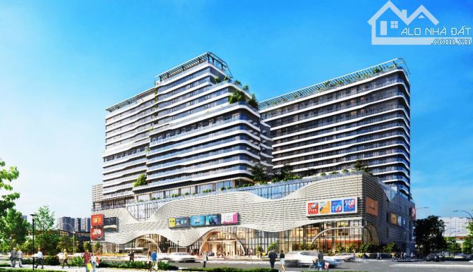 THÔNG TIN DỰ ÁN TTC PLAZA AEON MALL ĐÀ NẴNG - HOTLINE PKD CĐT - 2