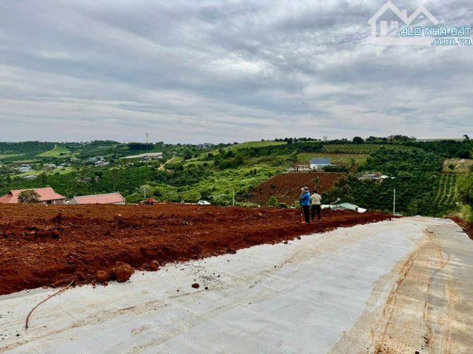 [ĐẤT VEN ĐÀ LẠT] SHR 344m2 , đất thổ cư tại Thị trấn Nam Ban. View nghỉ dưỡng & F0 đầu tư - 2