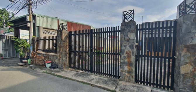 Bán Đất Vườn, Dt 13,2 x 53m = 697m² Sổ Hồng Thổ cư, Hẻm Đồng Khởi, kp3 Trảng Dài, - 2
