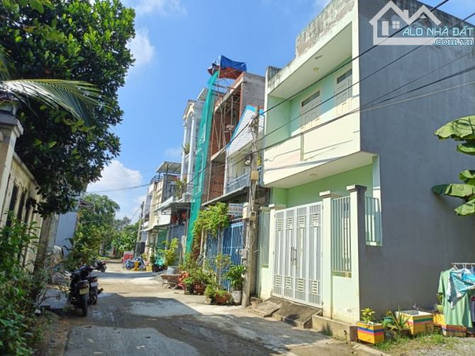 2.35 TỶ - Bán Lô Đất shr (5x11m) gần chợ Long Phước, Quận 9 - 2