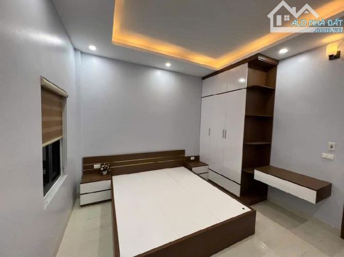 Bán nhà Xuân Đỉnh, thang máy, dân xây kiên cố,ngõ thông, tiện ích bạt ngàn,45m2 nhỉnh 9 tỷ - 2