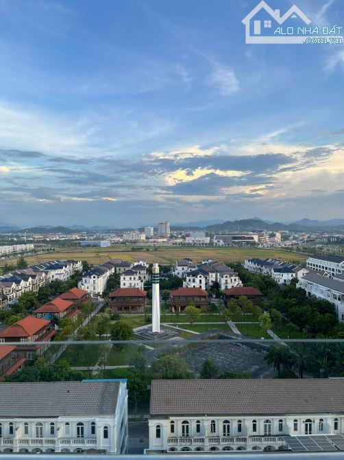 📌 Bán căn hộ Cao cấp Nera Garden - hướng Nam, view Phú Mỹ An và Aeon mall - 2