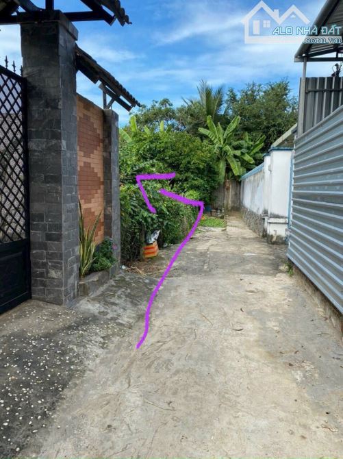 Bán đất đường Long thuận TP thu đức giá rẻ 200m2 sổ riêng - 2