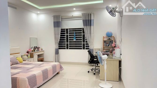 ✨✨CẦN BÁN GẤP NHÀ MT 7M5 HOÀNG HIỆP KHU ĐÔ THỊ SINH THÁI HOÀ XUÂN - GIÁ NHỈNH 6 TỶ - 2