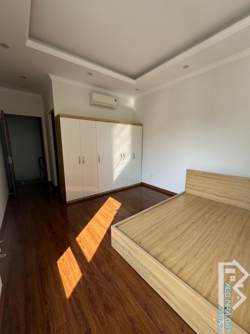 NHÀ PHỐ HOA LÂM LONG BIÊN, NỘI THẤT ĐẸP MÊ LY CHỈ VIỆC ĐẾN Ở NGAY - 2