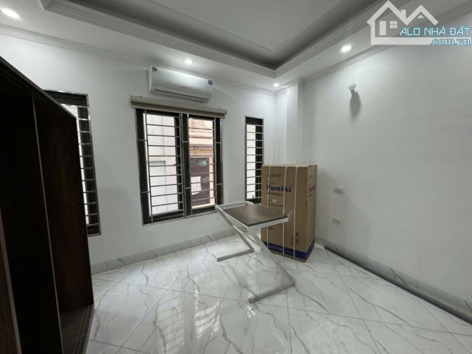 Bán nhà Thanh Liệt 46m8 t thang máy ô tô đỗ cửa doanh thu khủng giá 11.6 tỷ - 2