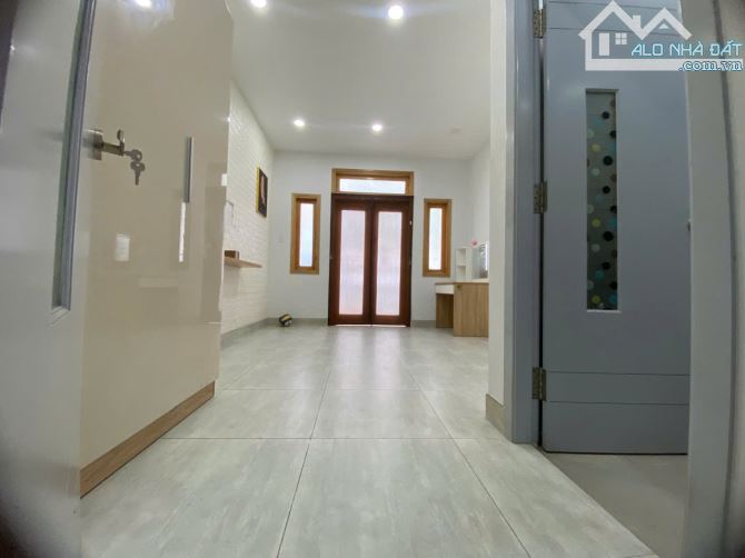 Nhà Bán Đ. Nguyễn Thị Nhỏ- Quận 11 - 49m2 - Xây dựng Full 49m2 - 4 Tầng BTCT - chỉ 7 tỷ đồ - 2