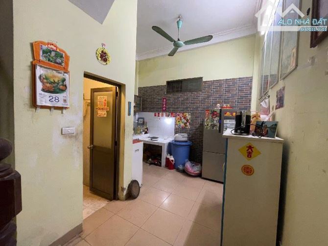 Định Công, diện tích rộng, giá rẻ - 2