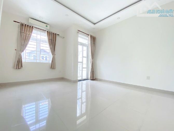 Bán nhà Trần Xuân Soạn Quận 7, 82m2 (4.35 x19), 2 tầng, nhà mới ở ngay, chỉ 7.1 tỷ - 3