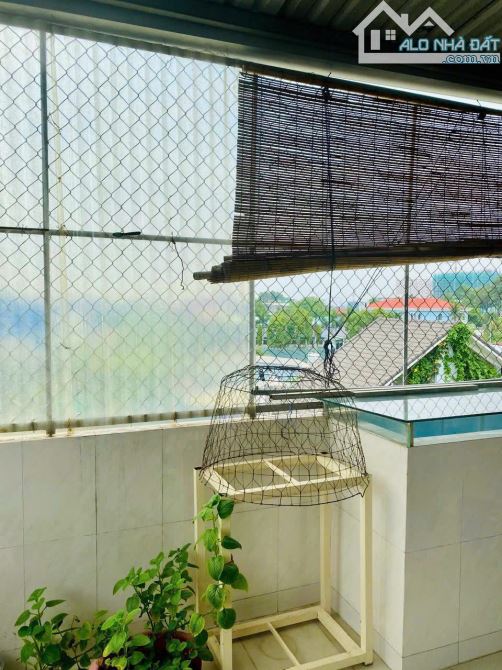 Nhà Dưới 5 Tỷ Hẻm Xe Hơi 3 Tầng Phường Tam Bình Thủ Đức - 3
