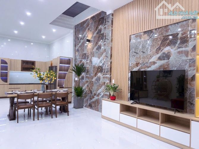 🏡Nhà đường thông ô tô A14 Phạm Ngũ Lão full Mê 1,95 tỷ - 3