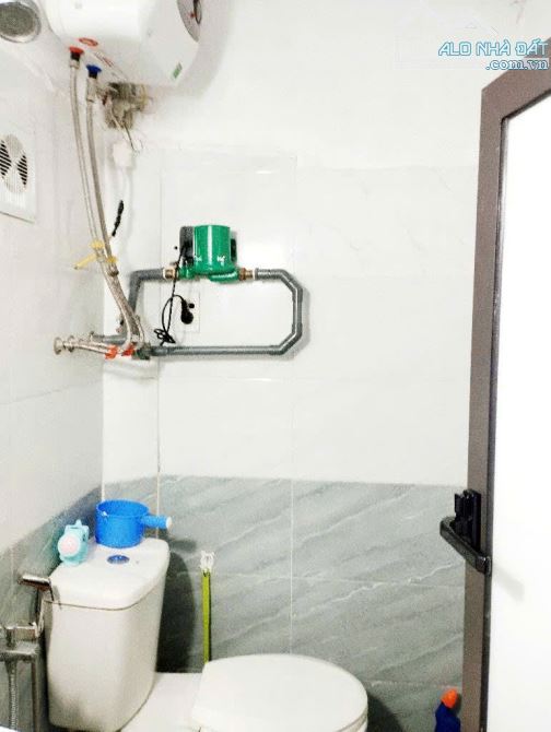 CHỐT NHANH TIỀN HIẾM – 1 NHÀ RA PHỐ - NHÀ ĐẸP Ở NGAY - 3