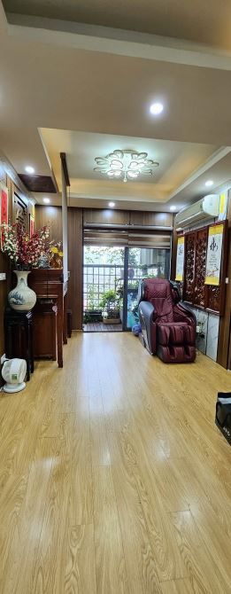 Bán căn hộ Rice city Sông Hồng Long Biên 70m. 2 ngủ 2 wc - Full nội thất làm đẹp - 3