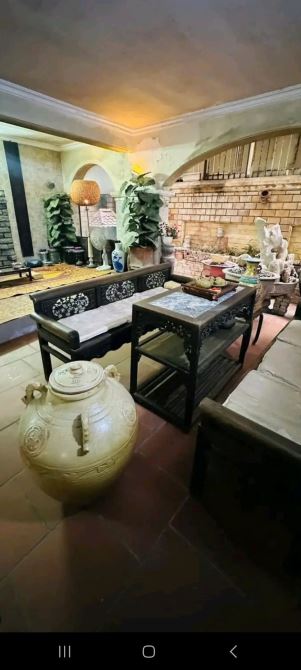 TT BA ĐÌNH-BÁN NHÀ CĂN GÓC PHỐ NGỌC HÀ-GARA-DT 108M, MẶT TIỀN 7M- TRÊN 25 TỶ - 3