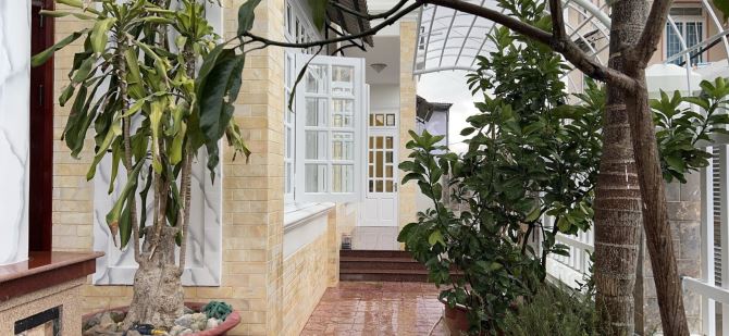 Bán Villa Hai Mặt Tiền Lõi Trung Tâm Đường Sương Nguyệt Ánh Cách Hồ Xuân Hương 200m - 3