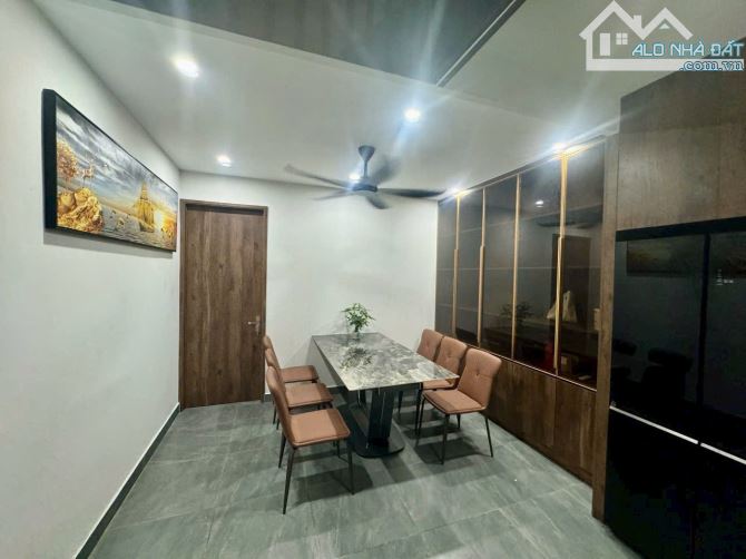 ThaThiết Bán Combo Văn phòng 250m2 + nhà ở 100m2, đường xe tải, nhỉnh 20tr/m2, Sổ hồng,TC. - 2