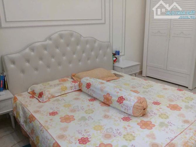📢 HẺM ĐẸP NTMK - 4 TẦNG - NHỈNH 9 TỶ - 3