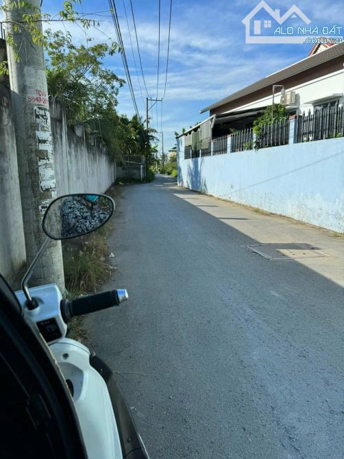 Bán đất đường Long thuận TP thu đức giá rẻ 200m2 sổ riêng - 3