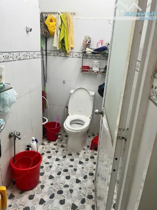 🏠 Bán 4tầng 61m2 Chỉ hơn 2 ty - 3