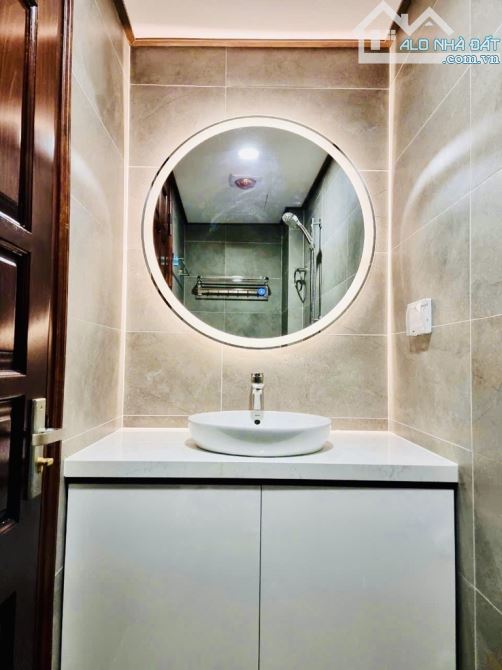 Văn Quán nhà đẹp như mơ, nội thất hiện đại, ô tô dừng đỗ ngày đêm, 45m2, 14.5 tỷ - 3