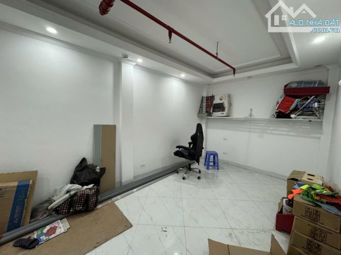 Bán nhà Thanh Liệt 46m8 t thang máy ô tô đỗ cửa doanh thu khủng giá 11.6 tỷ - 3