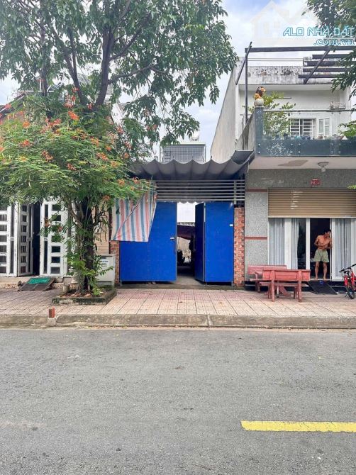 Bán đất Mặt tiền đường D2 Khu Dân Cư D2D Võ Thị Sáu P. Thống Nhất sát Trục đường Chính N1 - 3