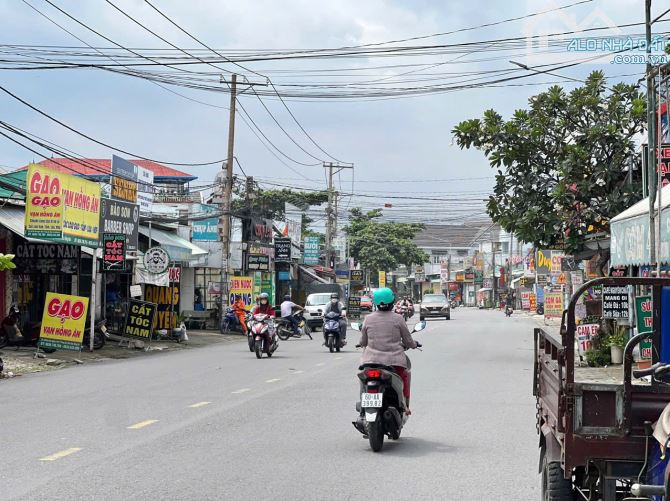 Cho thuê mặt bằng Kinh Doanh Bùi Trọng Nghĩa Trảng Dài vị trí đắc địa nhất khu vực - 3