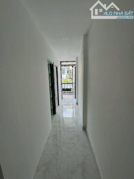 🏠Bán Nhà Nguyễn Văn Đậu 33m2 P11 Bình Thạnh, Sát Hẻm Ôtô, Gía Nhỉnh 4 Tỷ - 3