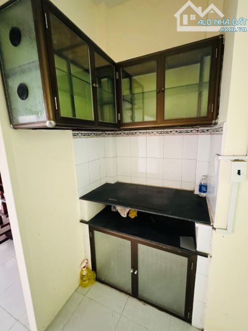 HOÀ HƯNG -P.12 -Q. 10 4 TẦNG- 37M2- CHỈ 4 TỶ 1 - 3