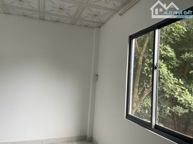 Cần bán nhà 1 trệt 1 gác lửng 5x23 có 100m2 thổ cư tại Định Hòa, Thủ Dầu Một, Bình Dương - 3