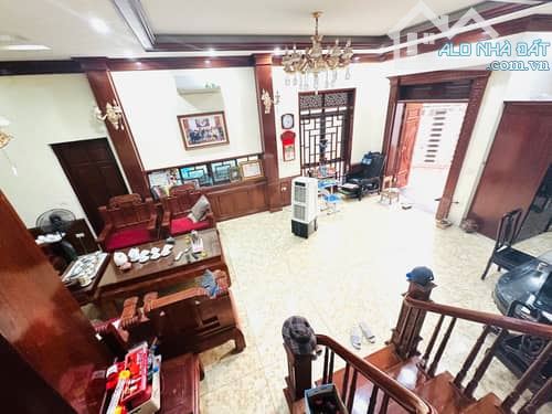 Bán Biệt Thự Lô Góc Siêu Đẹp Khu Foresa 8B - 135m² - 3 Tầng, 28 Tỷ - View Vườn Hoa Thoáng - 3