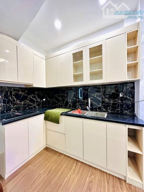 VẠN PHÚC- HÀ ĐÔNG - 40M - 4T - PL - OTO GẦN - NHỈNH 7 TỶ. - 3