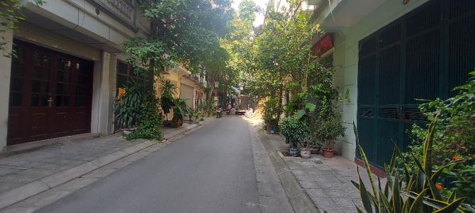 Bán nhà 4 tầng, phân lô VIP ô tô tránh, phố Lạc Trung, chỉ 14 tỷ - 3