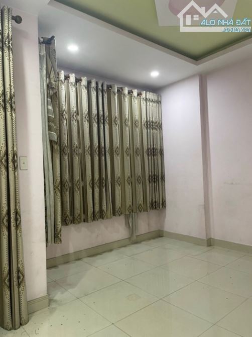 Bán nhà mặt tiền Lê Văn Việt Tăng Nhơn Phú A Quận 9, 70m2* 4 tầng , giá chỉ 16.5 tỷ TL - 3