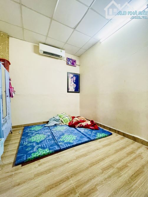 NHÀ 2 TẦNG Ô TÔ ĐỖ CỬA, 92M2 NGANG 5 MÉT ,THẠNH XUÂN QUẬN 12 - HƠN 3 TỶ - 4