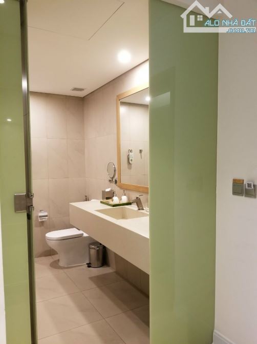 Fusion Suites Da Nang 2PN tầng 16 view trực diện biển 63m2 - 4