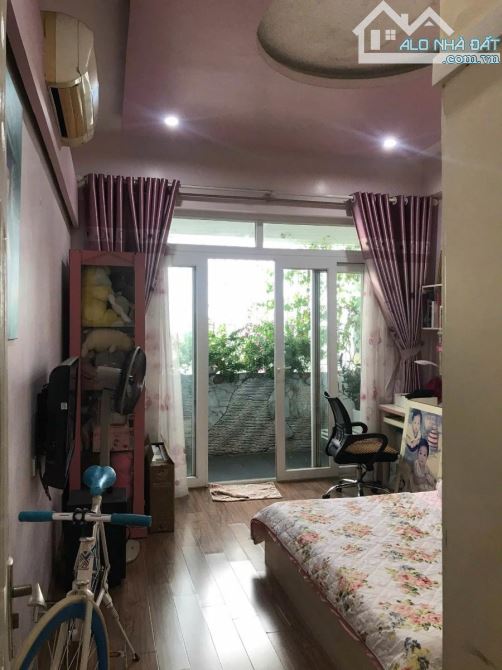 Bán căn hộ 151  Nguyễn Đức Cảnh, 130m2, 3 ngủ, 6.3 tỷ - 4