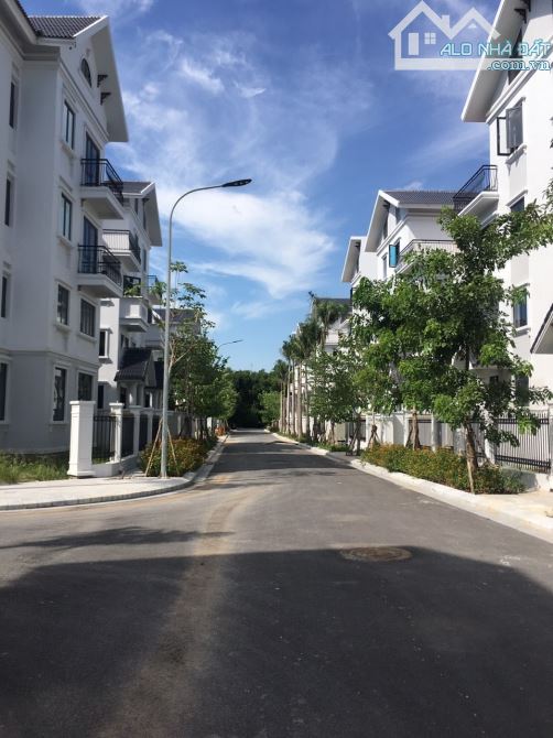 Biệt thự triệu đô - Hateco Green City Xuân Phương, Từ Liêm, 126m², 5 tầng 24 tỷ - 4