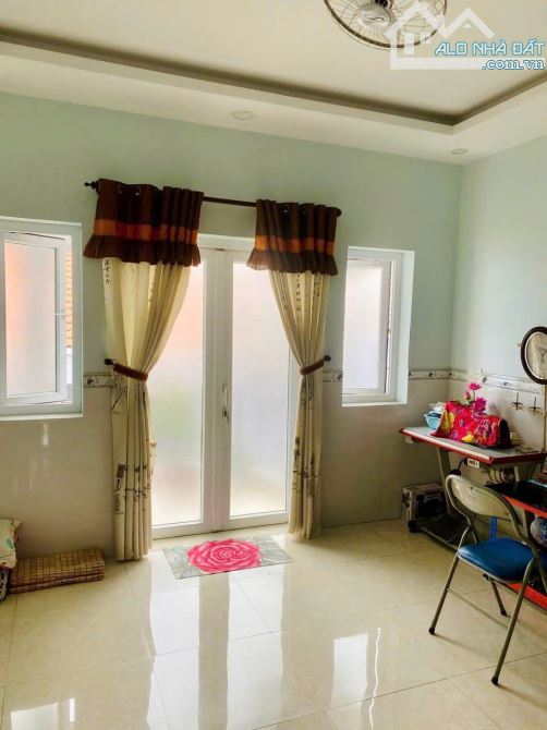 Nhà Dưới 5 Tỷ Hẻm Xe Hơi 3 Tầng Phường Tam Bình Thủ Đức - 4