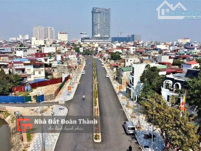 Nhà lô góc phố Lê Quang Đạo (Đông Khê 2) ngay cổng phụ Đại Học Y Hải Phòng - 4