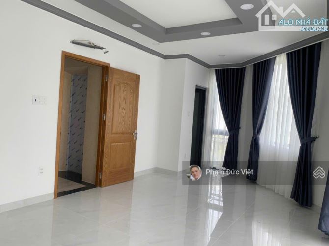 Trung tâm Bình Thạnh hẻm 2 xe hơi tránh nhau nhà 5 lầu thang máy 56m2 HĐT: 23tr 10tỷ300 - 4