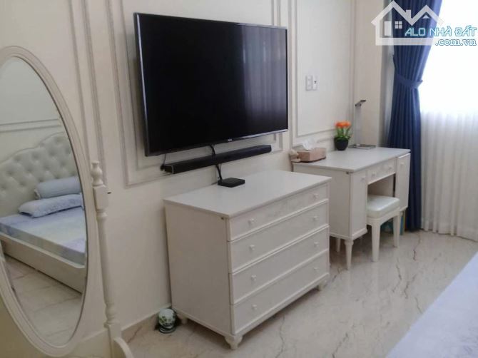 📢 HẺM ĐẸP NTMK - 4 TẦNG - NHỈNH 9 TỶ - 4