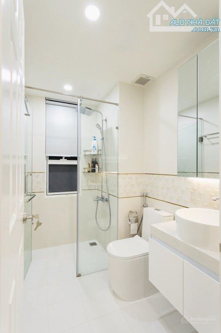 Cần bán căn hộ Hùng Vương Plaza Quận 5.DT 120m2, 3PN. Giá 6.2 tỷ sổ hồng L9 - 4