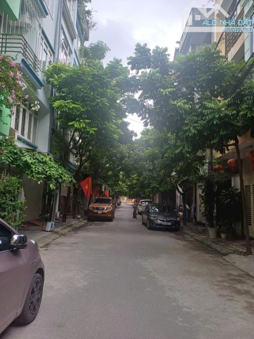 Văn Quán nhà đẹp như mơ, nội thất hiện đại, ô tô dừng đỗ ngày đêm, 45m2, 14.5 tỷ - 4