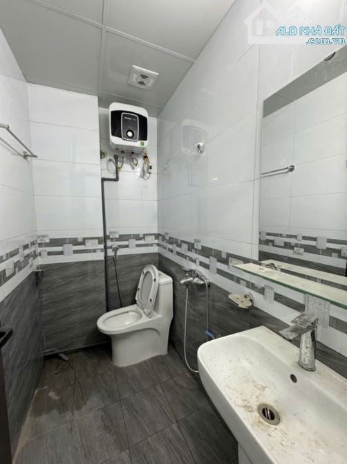 Bán nhà Thanh Liệt 46m8 t thang máy ô tô đỗ cửa doanh thu khủng giá 11.6 tỷ - 4