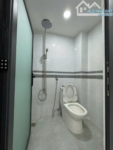 🏠Bán Nhà Nguyễn Văn Đậu 33m2 P11 Bình Thạnh, Sát Hẻm Ôtô, Gía Nhỉnh 4 Tỷ - 4