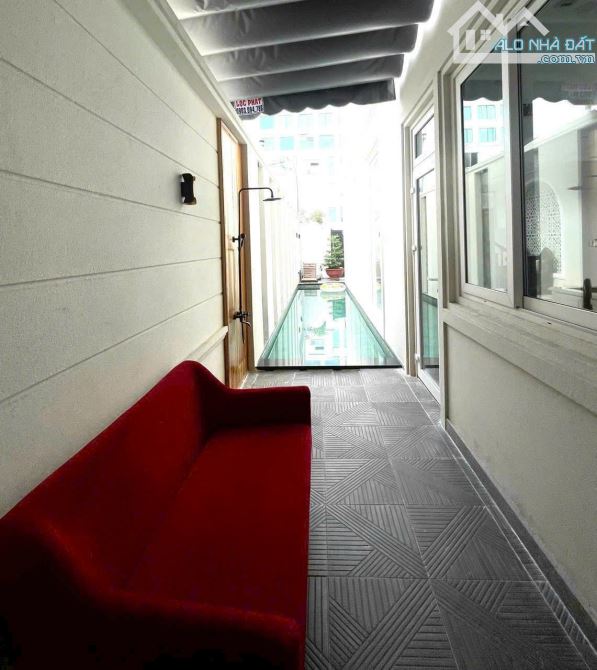 Bán Biệt Thự siêu vip 12x20m. Trệt+ 2 lầu. st. đường Nguyễn Hoàng, giảm 5 tỷ còn 39 tỷ - 5