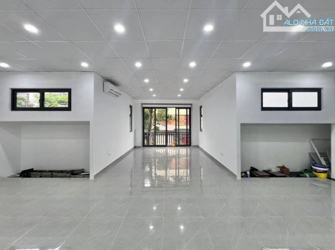 Cho thuê nhà Ô Cách, 180m2, 2 tầng mới, 16tr/t - 5